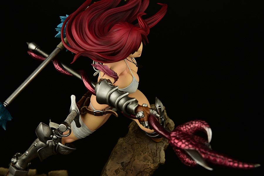 Good Smile Company Fairy Tail Series Erza Scarlet the knight ver. refine 2022