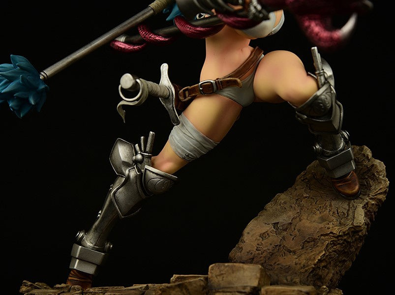 Good Smile Company Fairy Tail Series Erza Scarlet the knight ver. refine 2022