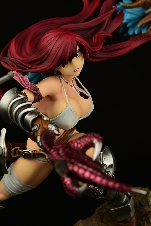 Good Smile Company Fairy Tail Series Erza Scarlet the knight ver. refine 2022