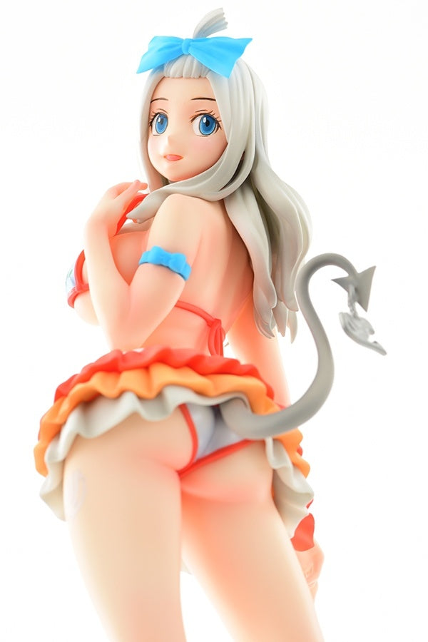 Fairy Tail - Mirajane Strauss - Mizgui - 1/6(Orca Toys) - UPC 4560321854486