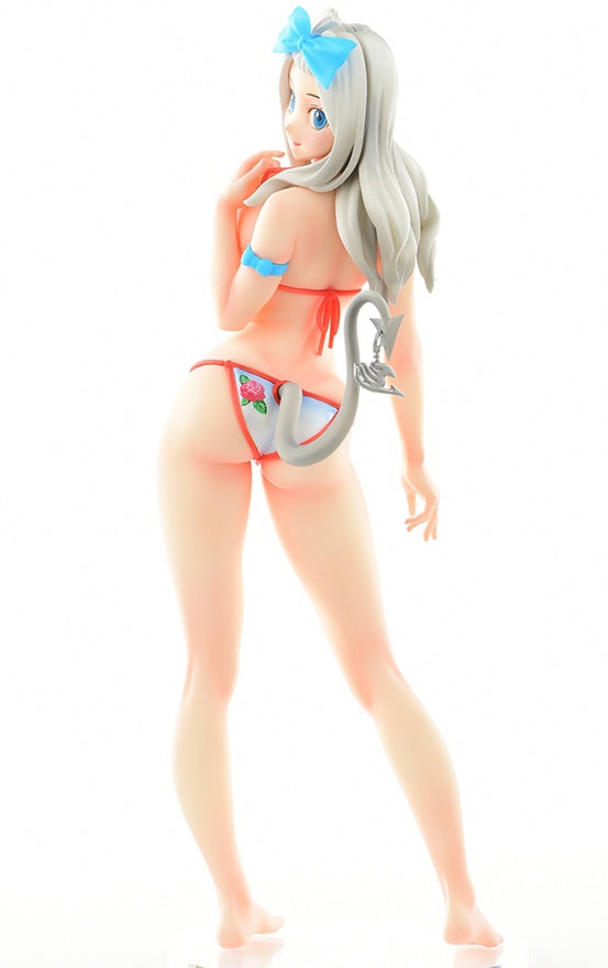 Fairy Tail - Mirajane Strauss - Mizgui - 1/6(Orca Toys) - UPC 4560321854486