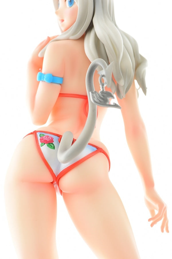 Fairy Tail - Mirajane Strauss - Mizgui - 1/6(Orca Toys) - UPC 4560321854486