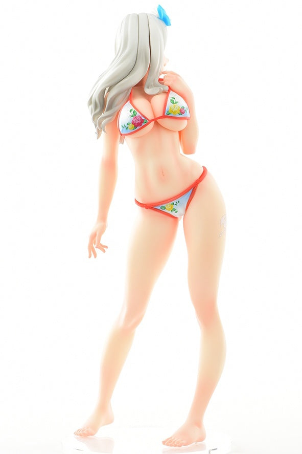 Fairy Tail - Mirajane Strauss - Mizgui - 1/6(Orca Toys) - UPC 4560321854486