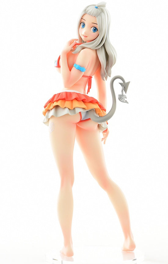 Fairy Tail - Mirajane Strauss - Mizgui - 1/6(Orca Toys) - UPC 4560321854486