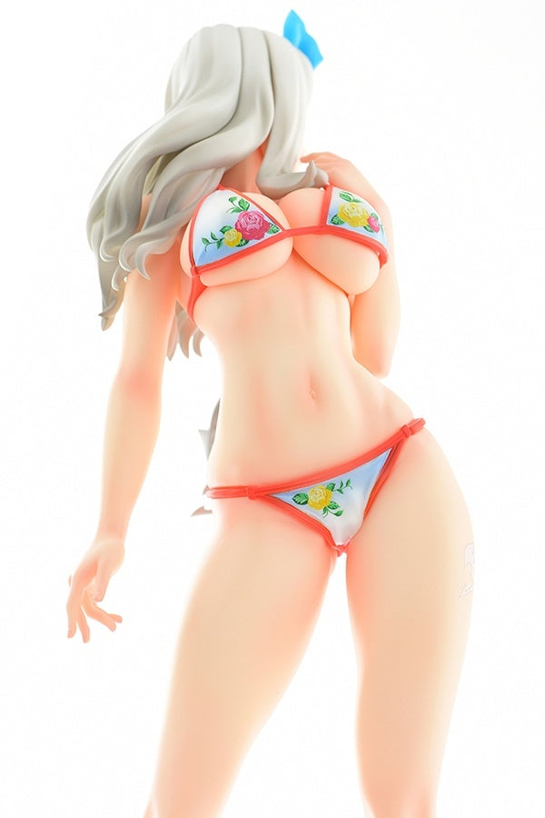 Fairy Tail - Mirajane Strauss - Mizgui - 1/6(Orca Toys) - UPC 4560321854486