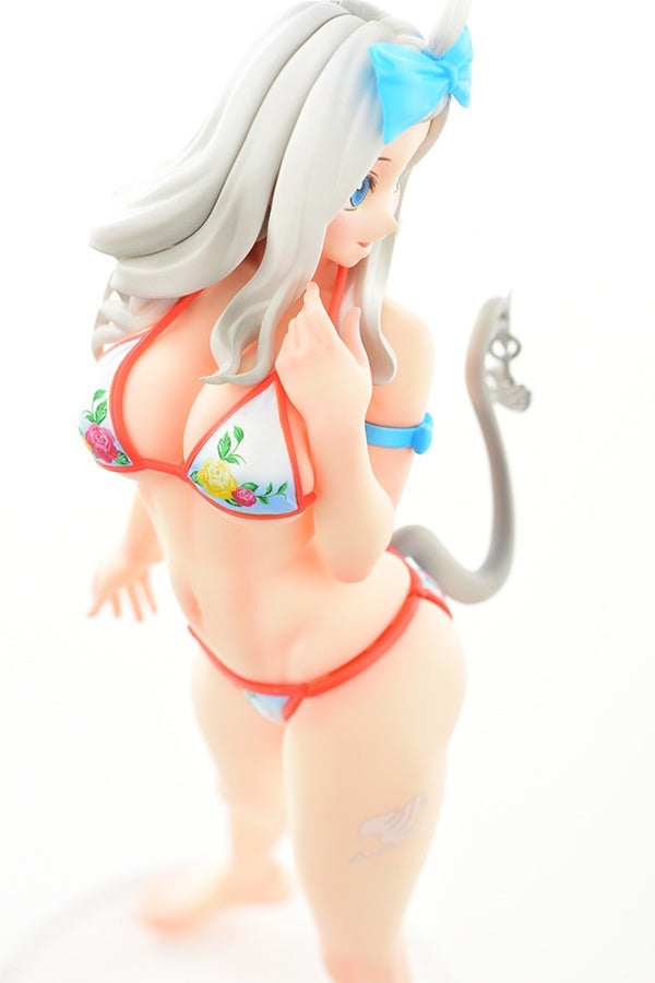 Fairy Tail - Mirajane Strauss - Mizgui - 1/6(Orca Toys) - UPC 4560321854486