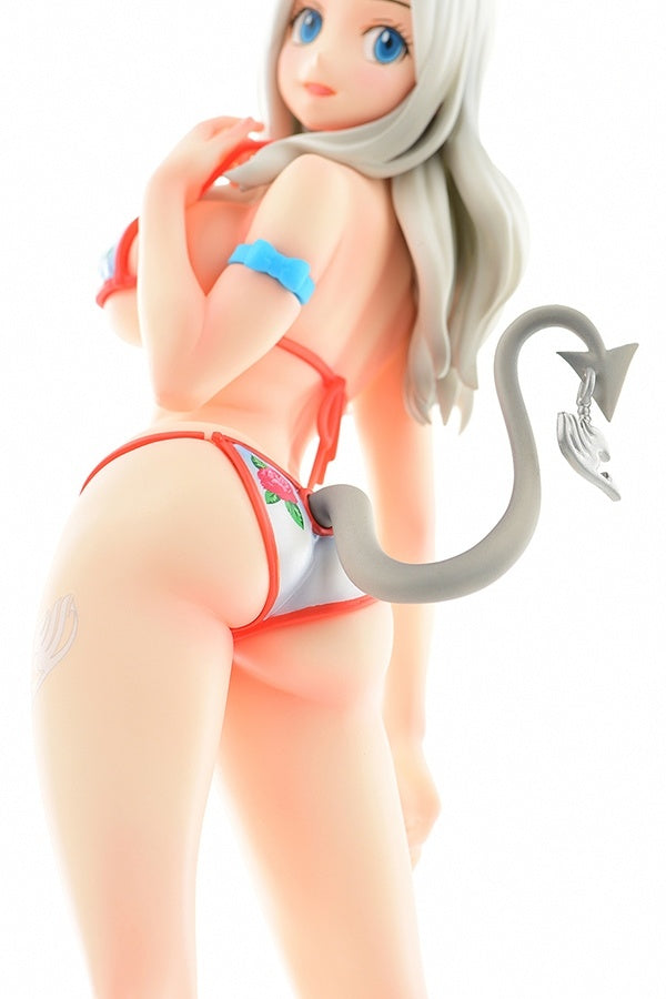 Fairy Tail - Mirajane Strauss - Mizgui - 1/6(Orca Toys) - UPC 4560321854486