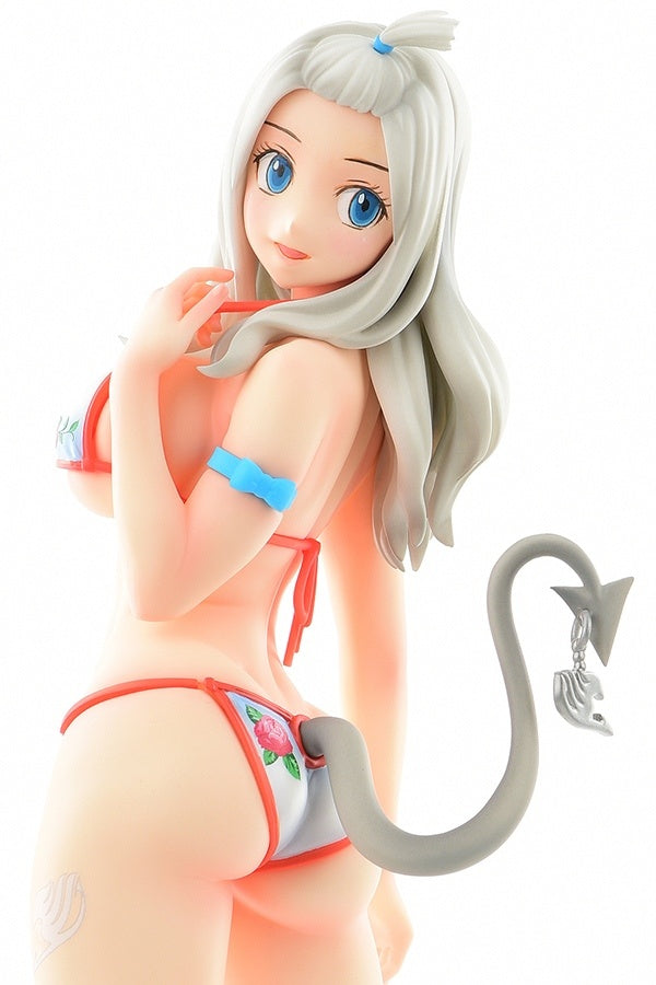 Fairy Tail - Mirajane Strauss - Mizgui - 1/6(Orca Toys) - UPC 4560321854486