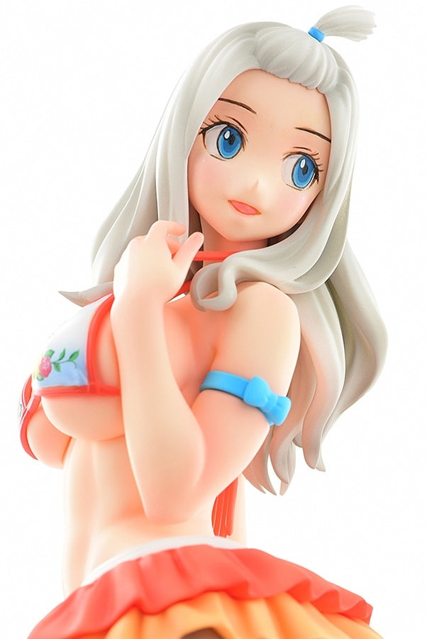 Fairy Tail - Mirajane Strauss - Mizgui - 1/6(Orca Toys) - UPC 4560321854486