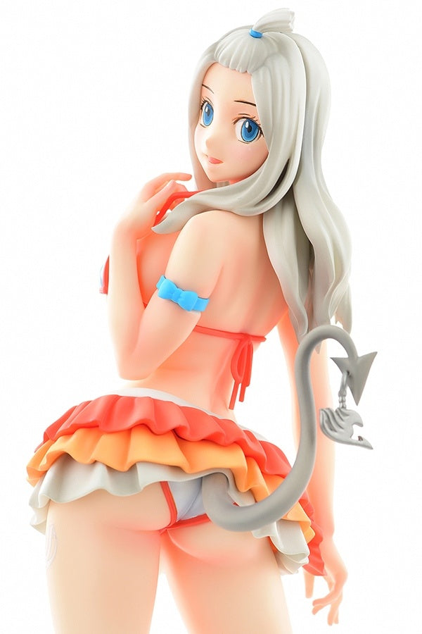 Fairy Tail - Mirajane Strauss - Mizgui - 1/6(Orca Toys) - UPC 4560321854486