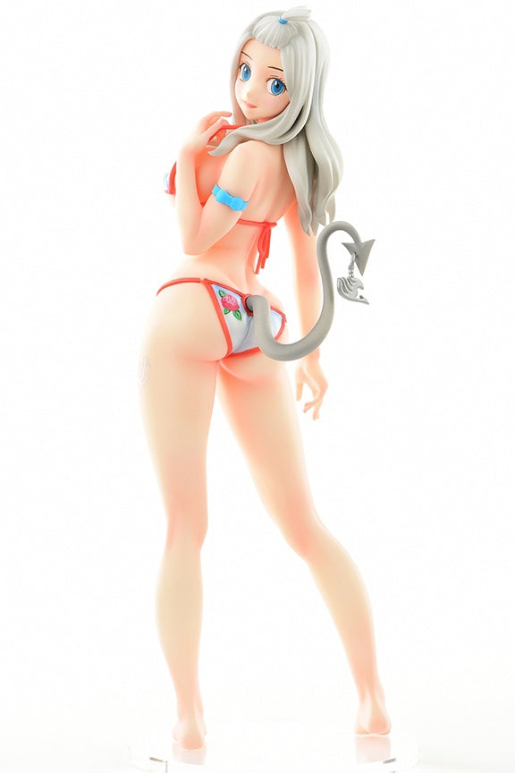 Fairy Tail - Mirajane Strauss - Mizgui - 1/6(Orca Toys) - UPC 4560321854486