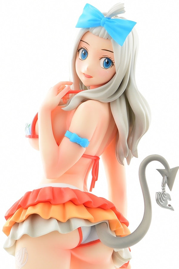 Fairy Tail - Mirajane Strauss - Mizgui - 1/6(Orca Toys) - UPC 4560321854486