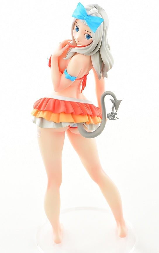 Fairy Tail - Mirajane Strauss - Mizgui - 1/6(Orca Toys) - UPC 4560321854486