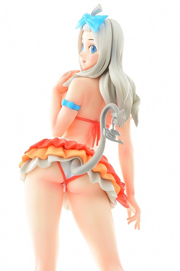 Fairy Tail - Mirajane Strauss - Mizgui - 1/6(Orca Toys) - UPC 4560321854486