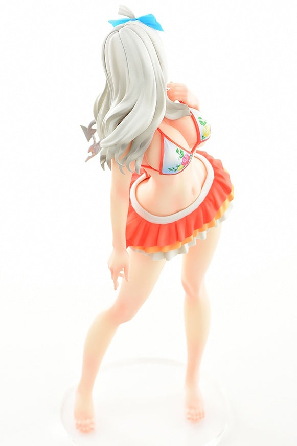 Fairy Tail - Mirajane Strauss - Mizgui - 1/6(Orca Toys) - UPC 4560321854486