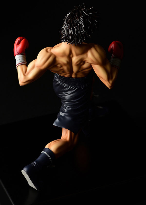 Good Smile Company Hajime no Ippo Series Takeshi Sendou Finish Blow 1/6 Scale Figure