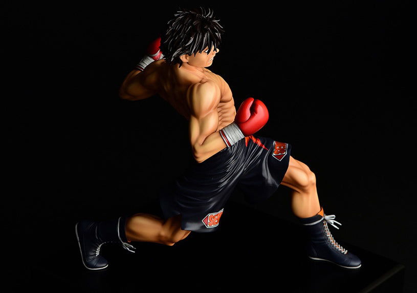 Good Smile Company Hajime no Ippo Series Takeshi Sendou Finish Blow 1/6 Scale Figure