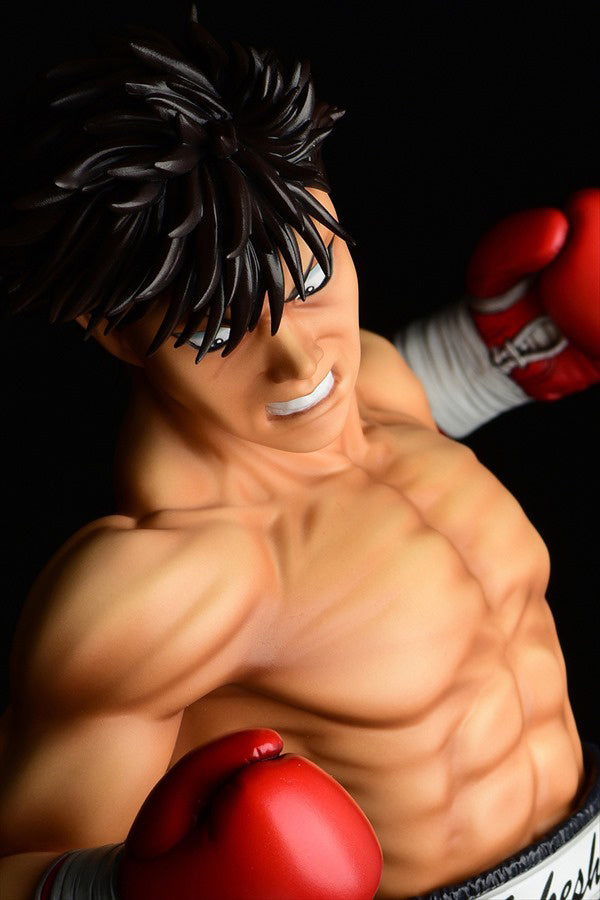 Good Smile Company Hajime no Ippo Series Takeshi Sendou Finish Blow 1/6 Scale Figure