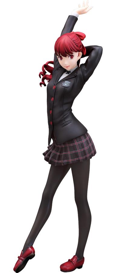 Good Smile Company Persona5 Royal Series Kasumi Yoshizawa