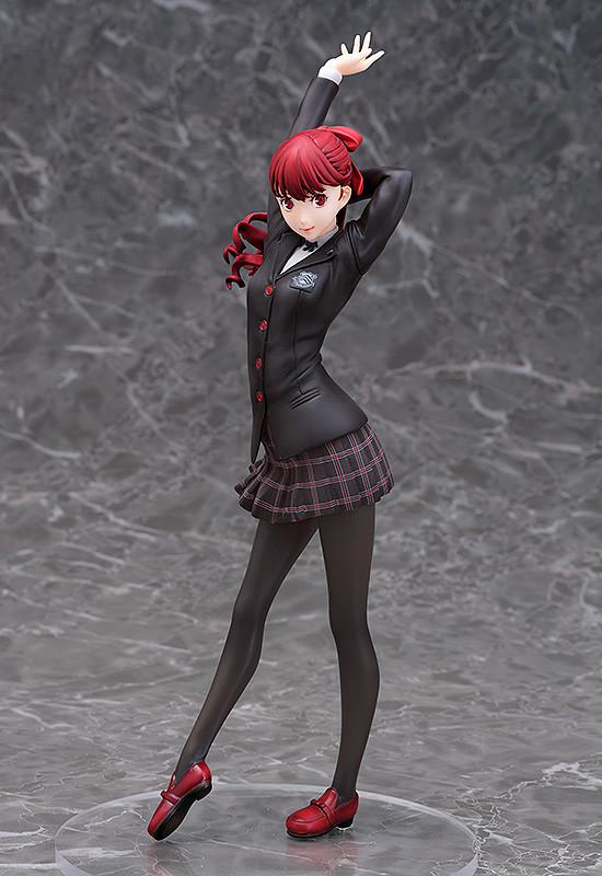 Good Smile Company Persona5 Royal Series Kasumi Yoshizawa