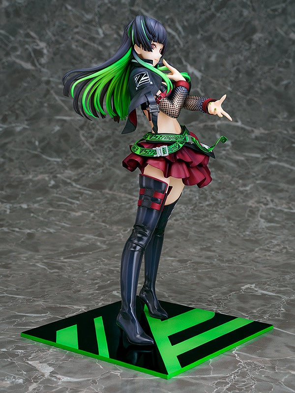 Good Smile Company THE IDOLMASTER SHINY COLORS Series Fuyuko Mayuzumi: Neon Light Romancer Ver.