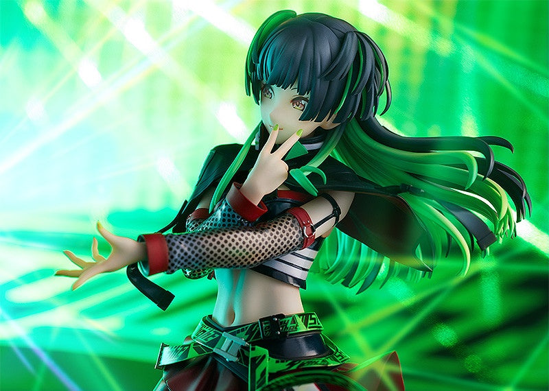 Good Smile Company THE IDOLMASTER SHINY COLORS Series Fuyuko Mayuzumi: Neon Light Romancer Ver.