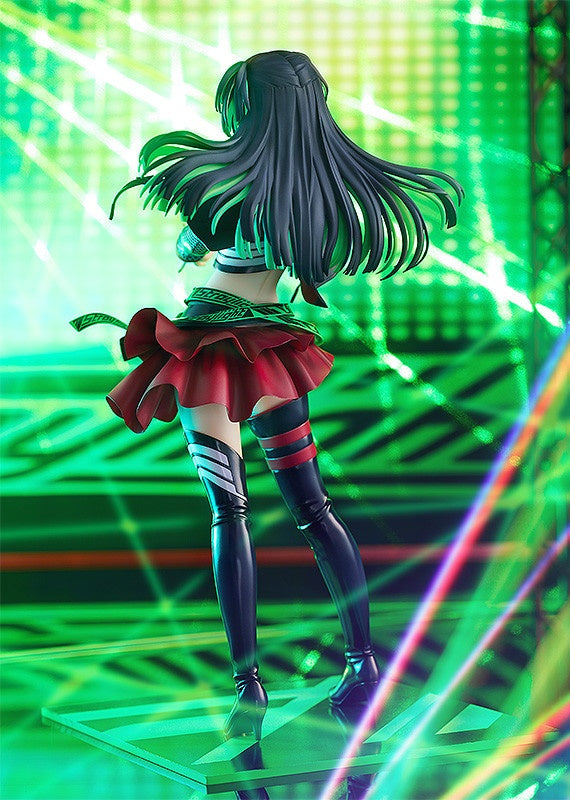 Good Smile Company THE IDOLMASTER SHINY COLORS Series Fuyuko Mayuzumi: Neon Light Romancer Ver.