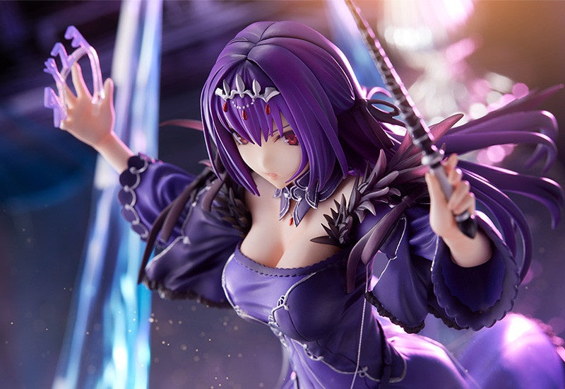 Good Smile Company Fate/Grand Order Series Caster/Scathach-Skadi