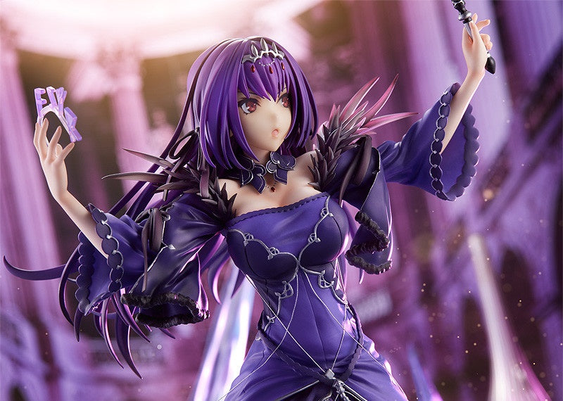 Good Smile Company Fate/Grand Order Series Caster/Scathach-Skadi