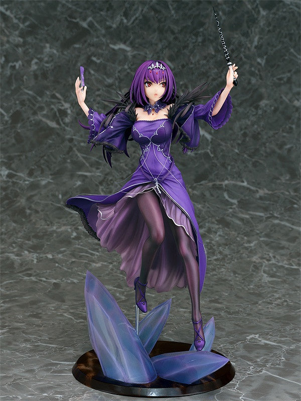 Good Smile Company Fate/Grand Order Series Caster/Scathach-Skadi