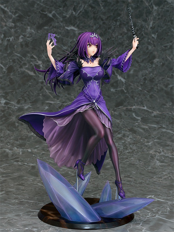 Good Smile Company Fate/Grand Order Series Caster/Scathach-Skadi