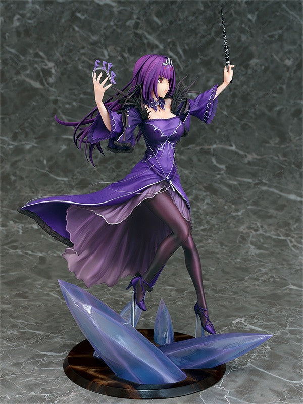 Good Smile Company Fate/Grand Order Series Caster/Scathach-Skadi