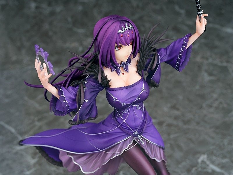 Good Smile Company Fate/Grand Order Series Caster/Scathach-Skadi