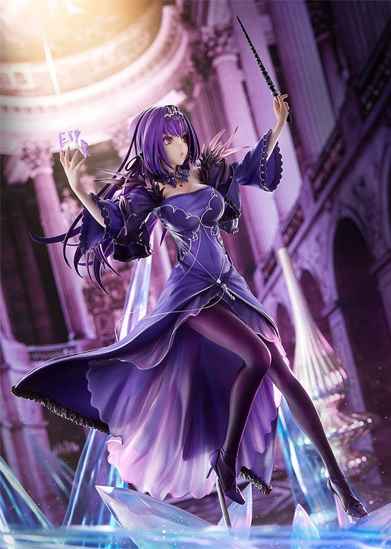 Good Smile Company Fate/Grand Order Series Caster/Scathach-Skadi