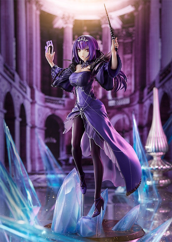 Good Smile Company Fate/Grand Order Series Caster/Scathach-Skadi