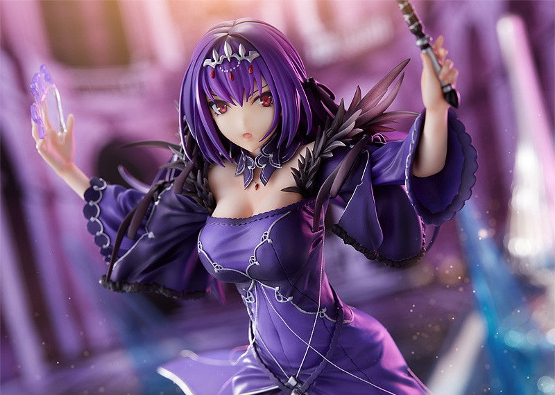 Good Smile Company Fate/Grand Order Series Caster/Scathach-Skadi