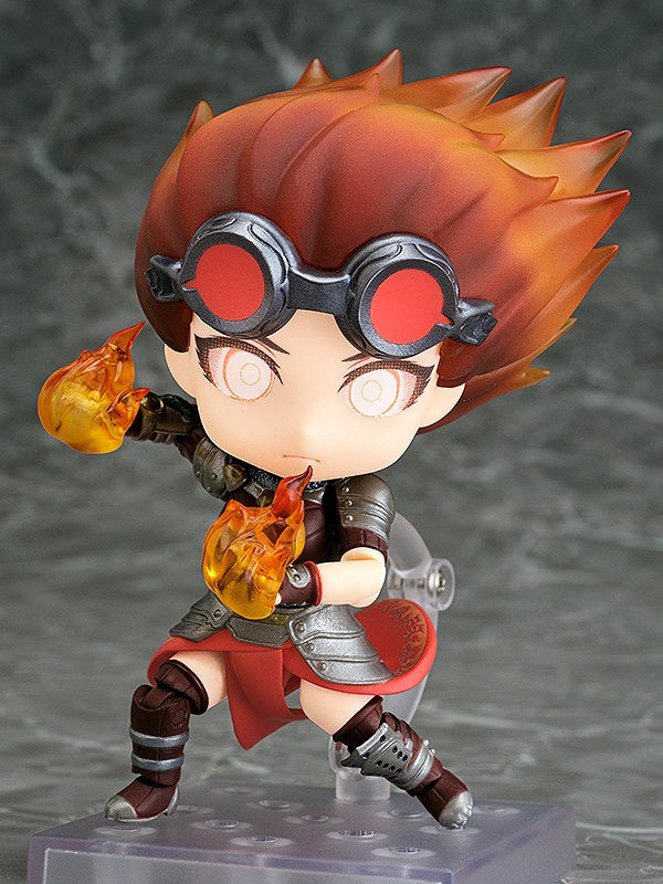 Good Smile Company Magic: The Gathering Series Chandra Nalaar Nendoroid Doll