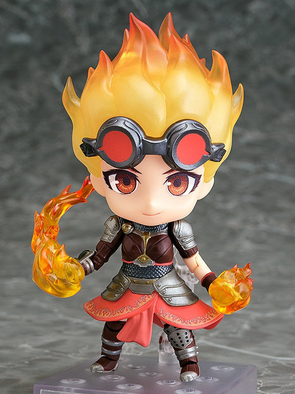 Good Smile Company Magic: The Gathering Series Chandra Nalaar Nendoroid Doll