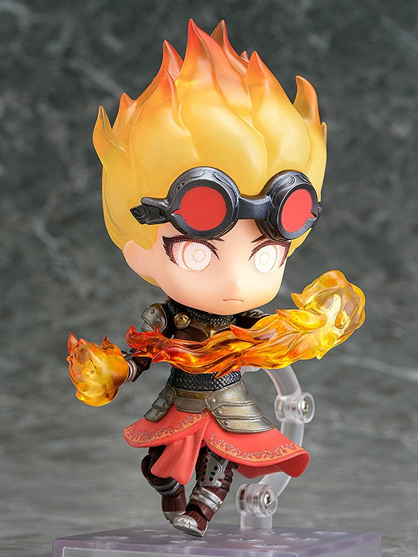 Good Smile Company Magic: The Gathering Series Chandra Nalaar Nendoroid Doll