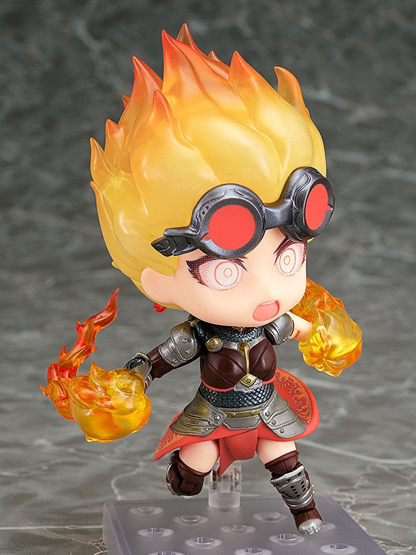 Good Smile Company Magic: The Gathering Series Chandra Nalaar Nendoroid Doll