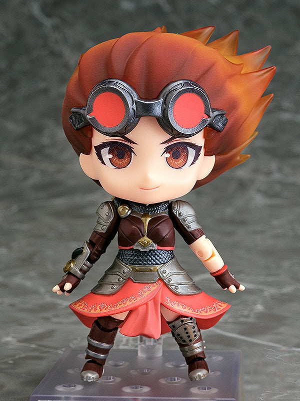 Good Smile Company Magic: The Gathering Series Chandra Nalaar Nendoroid Doll