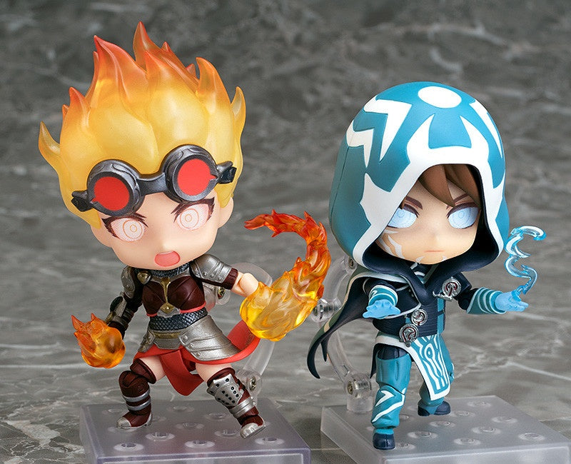 Good Smile Company Magic: The Gathering Series Chandra Nalaar Nendoroid Doll