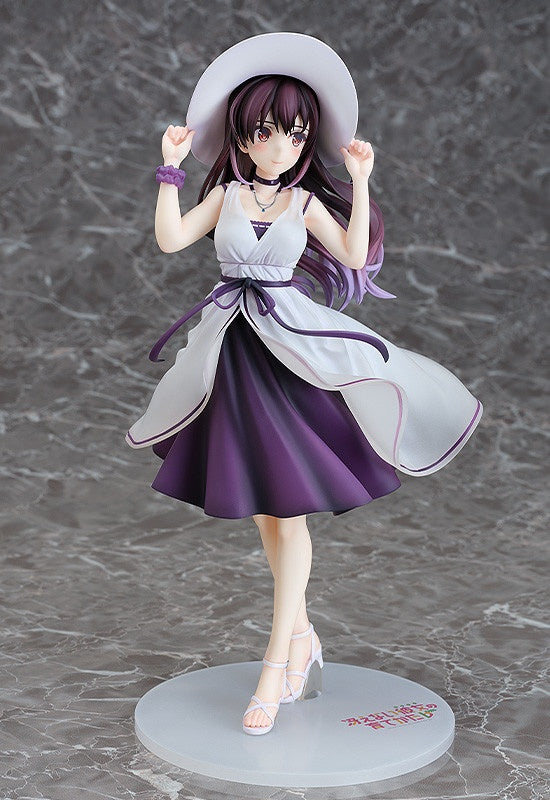 Good Smile Company Saekano: How to Raise a Boring Girlfriend Series Utaha Kasumigaoka 1/7 Scale Figure