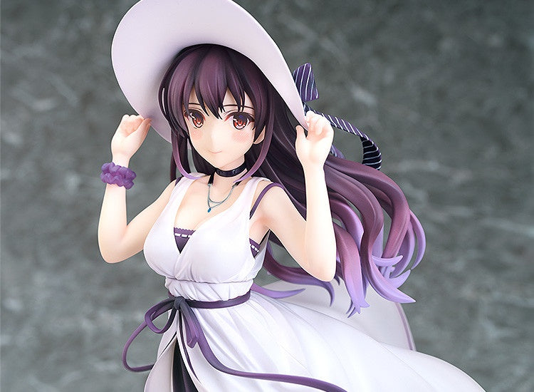 Good Smile Company Saekano: How to Raise a Boring Girlfriend Series Utaha Kasumigaoka 1/7 Scale Figure