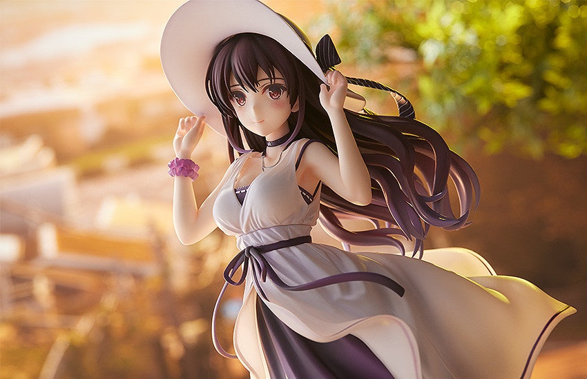 Good Smile Company Saekano: How to Raise a Boring Girlfriend Series Utaha Kasumigaoka 1/7 Scale Figure