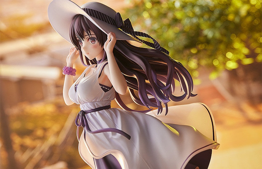 Good Smile Company Saekano: How to Raise a Boring Girlfriend Series Utaha Kasumigaoka 1/7 Scale Figure