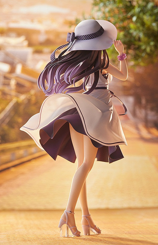 Good Smile Company Saekano: How to Raise a Boring Girlfriend Series Utaha Kasumigaoka 1/7 Scale Figure