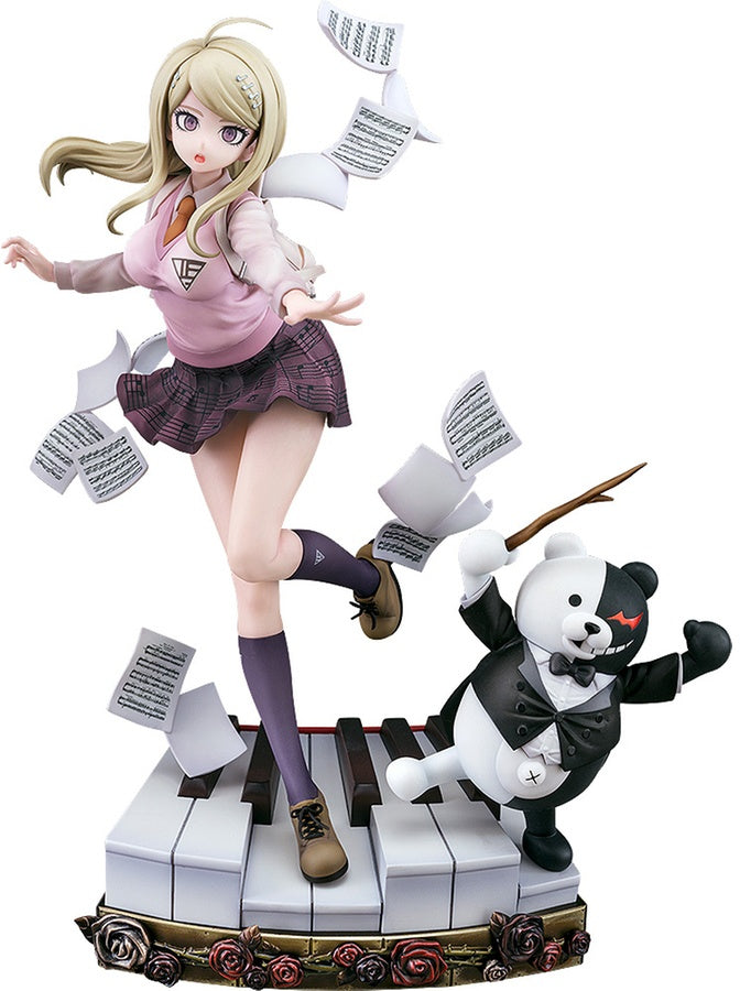 Good Smile Company Danganronpa V3: Killing Harmony Series Kaede Akamatsu 1/7 Scale Figure - P-REX Hobby