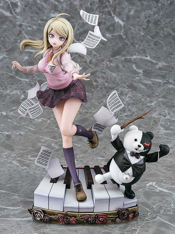 Good Smile Company Danganronpa V3: Killing Harmony Series Kaede Akamatsu 1/7 Scale Figure