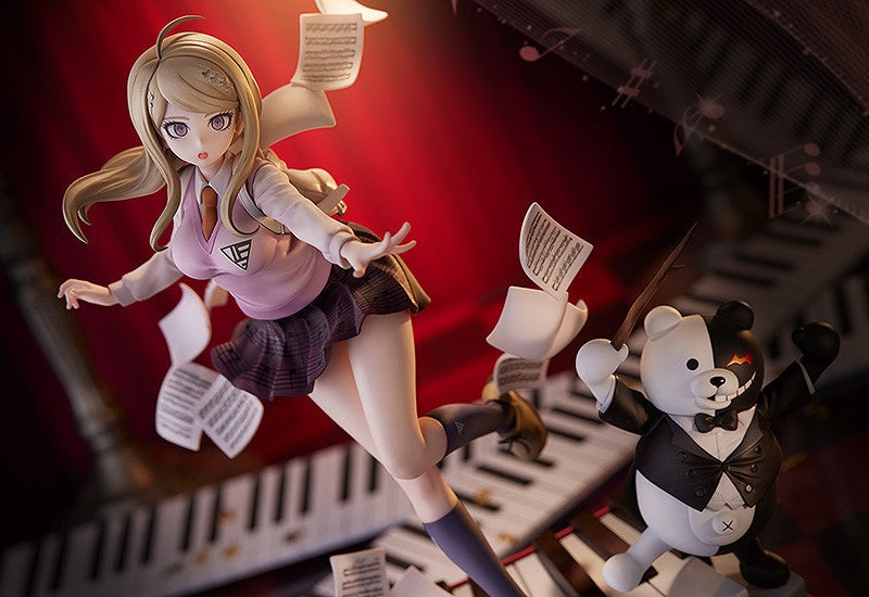 Good Smile Company Danganronpa V3: Killing Harmony Series Kaede Akamatsu 1/7 Scale Figure - P-REX Hobby